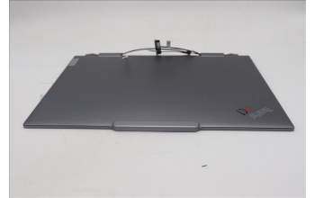 Lenovo 5M11N61077 Lenovo LCD Module, 14\", WUXGA, Touch, Anti-reflection, IPS, 500nit, 100%SRGB, w/FHD RGB+IR Camera