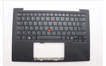 Lenovo 5M11N61091 MECH_ASM GRP_KBD_BZL_FRA_WL_DB_CHY