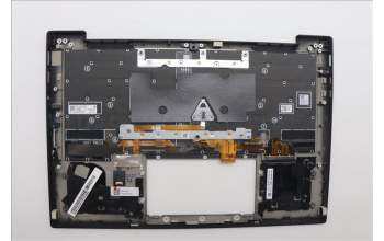 Lenovo 5M11N61091 MECH_ASM GRP_KBD_BZL_FRA_WL_DB_CHY