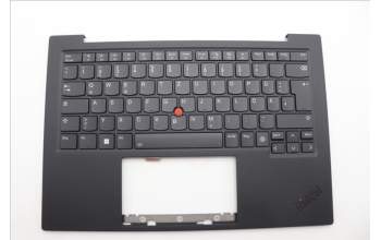 LENOVO 5M11N61093 Keyb X1 Carbon 2024 G12 Cover DE - WL