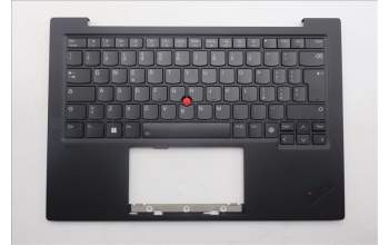 LENOVO 5M11N61098 Keyb X1 Carbon 2024 G12 Cover IT - WL