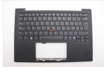 Lenovo 5M11N61119 MECH_ASM GRP_KBD_BZL_BEL_WL_DB_LTN