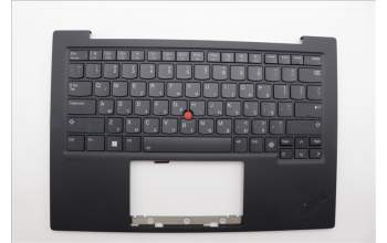 Lenovo 5M11N61132 MECH_ASM GRP_KBD_BZL_HBW_WL_DB_LTN