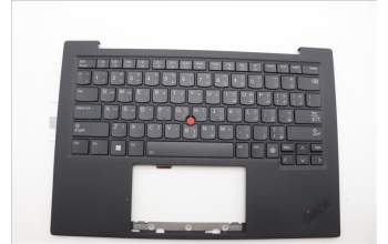 Lenovo 5M11N61155 MECH_ASM GRP_KBD_BZL_ARA_WW_DB_CHY