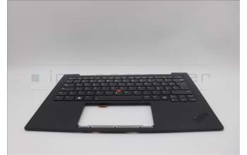LENOVO 5M11N61172 Keyb X1 Carbon 2024 G12 Cover IT - WW