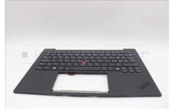 LENOVO 5M11N61184 MECH_ASM GRP_KBD_BZL_SWS_WW_DB_CHY