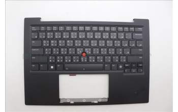 Lenovo 5M11N61222 MECH_ASM GRP_KBD_BZL_TC_WW_DB_LTN