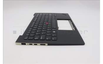 LENOVO 5M11N61226 Keyb X1 Carbon 2024 G12 Cover GB - WW