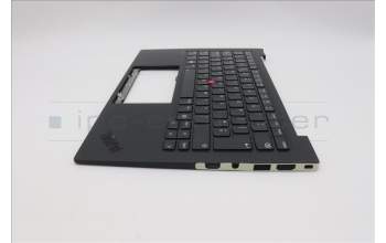 LENOVO 5M11N61226 Keyb X1 Carbon 2024 G12 Cover GB - WW