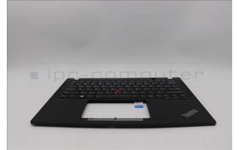 Lenovo 5M11N89409 MECH_ASM BL KB BK MG ENG PMX
