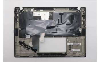 Lenovo 5M11N89429 MECH_ASM BL KB BK MG HBW LTN