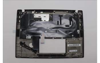 Lenovo 5M11N89490 MECH_ASM BL KB BK MG UK PMX