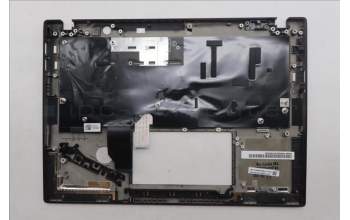 Lenovo 5M11N89528 MECH_ASM BL KB BK MG WW EURO ENG PMX