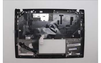 Lenovo 5M11N89542 C-Cover with keyboard,Hebrew,Black,Backlight,WWAN