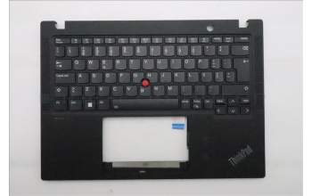 Lenovo 5M11N89571 MECH_ASM BL KB BK MG WW POR CHY