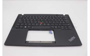 Lenovo 5M11N89578 MECH_ASM BL KB BK MG WW SLV LTN