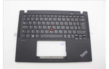 Lenovo 5M11N89601 MECH_ASM BL KB BK MG WW UK CHY
