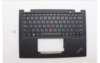 Lenovo 5M11N93155 MECH_ASM BL KB BK WW ENG CHY