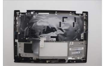 Lenovo 5M11N93156 MECH_ASM BL KB BK WW ENG LTN