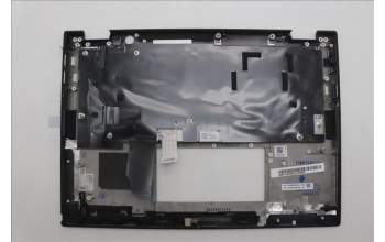 Lenovo 5M11N93165 MECH_ASM BL KB BK WW FRA LTN