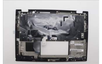 Lenovo 5M11N93213 MECH_ASM BL KB BK WW SLV LTN