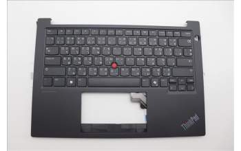 Lenovo 5M11N94127 MECH_ASM FRU KB THAI(SRX)US Bk