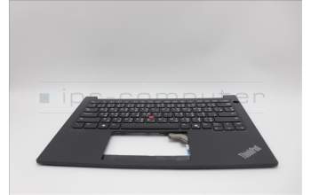 Lenovo 5M11N94127 MECH_ASM FRU KB THAI(SRX)US Bk