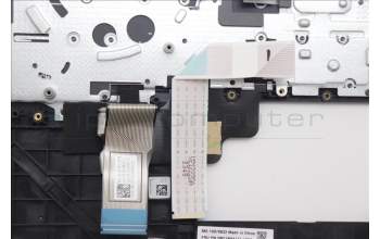 Lenovo 5M11N94127 MECH_ASM FRU KB THAI(SRX)US Bk