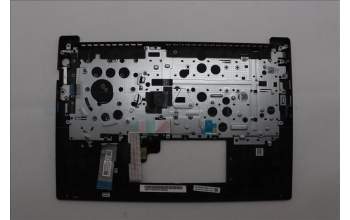 Lenovo 5M11N94205 MECH_ASM FRU KB POR BL(CHY)UK Bk