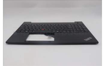 Lenovo 5M11N99169 MECH_ASM FRU KBD CCV POR BL(CHY) UK BK