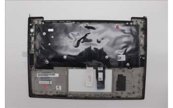 Lenovo 5M11N99376 MECH_ASM BL KB BK EURO ENG SRX