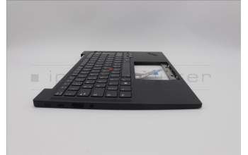 LENOVO 5M11N99401 Keyb T14s G5 Cover DE - WL - BL