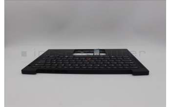 LENOVO 5M11N99401 Keyb T14s G5 Cover DE - WL - BL