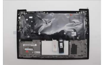 Lenovo 5M11N99485 MECH_ASM BL KB BK POR SRX