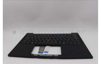 Lenovo 5M11N99498 MECH_ASM BL KB BK SLV SRX