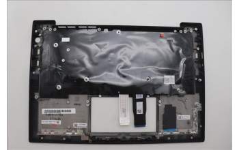 Lenovo 5M11N99550 MECH_ASM BL KB BK WW BEL SRX