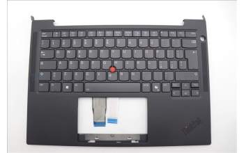 Lenovo 5M11N99614 MECH_ASM BL KB BK WW ITA SRX