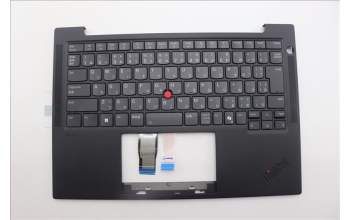 Lenovo 5M11N99621 MECH_ASM BL KB BK WW JPN LTN
