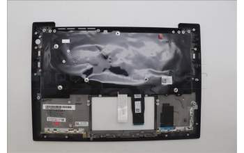 Lenovo 5M11N99678 MECH_ASM BL KB BK WW UK SRX