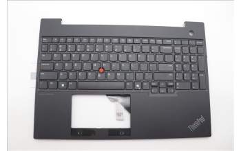 Lenovo 5M11N99733 MECH_ASM FRU KBD CCV ENG (LTN) US BK