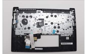 Lenovo 5M11N99959 MECH_ASM FRU DEN (SRX) UK BK