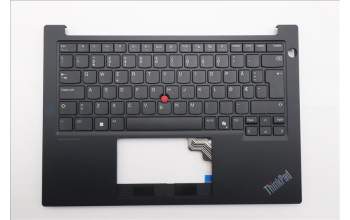 Lenovo 5M11N99990 MECH_ASM FRU NOR (LTN) UK BK