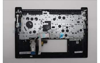 Lenovo 5M11N99990 MECH_ASM FRU NOR (LTN) UK BK