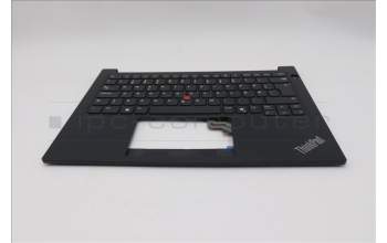 Lenovo 5M11N99990 MECH_ASM FRU NOR (LTN) UK BK
