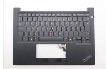 Lenovo 5M11P00009 MECH_ASM FRU SWE/FIN (CHY) UK BK