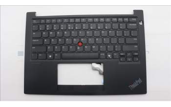 Lenovo 5M11P00029 MECH_ASM FRU EURO ENG (CHY) US BK