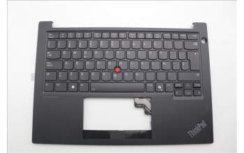 Lenovo 5M11P32339 MECH_ASM FRU SPA BL (SRX) UK BK