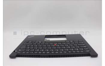 Lenovo 5M11P32347 MECH_ASM FRU FRA BL (SRX) UK BK