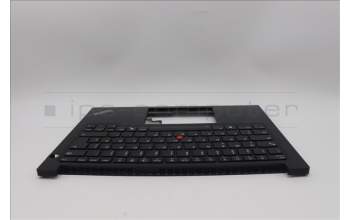 Lenovo 5M11P32351 MECH_ASM FRU GER BL (CHY) UK BK