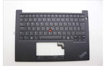 Lenovo 5M11P32371 MECH_ASM FRU HUN BL (SRX) UK BK